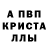 Амфетамин 97% Balder Dash
